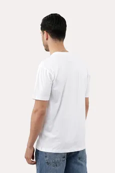 تیشرت آستین کوتاه مردانه
